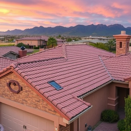 Residential Roofing Oro Valley