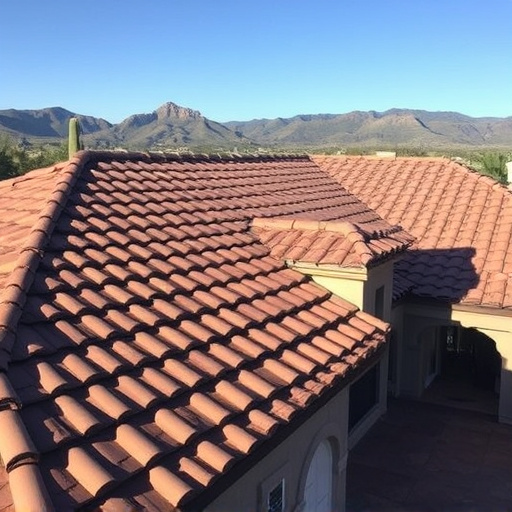 Residential Roofing Oro Valley