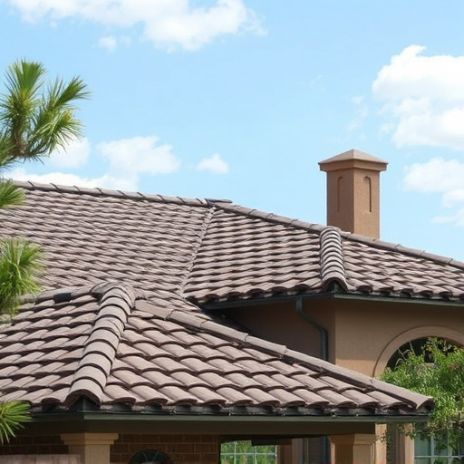 Residential Roofing Oro Valley