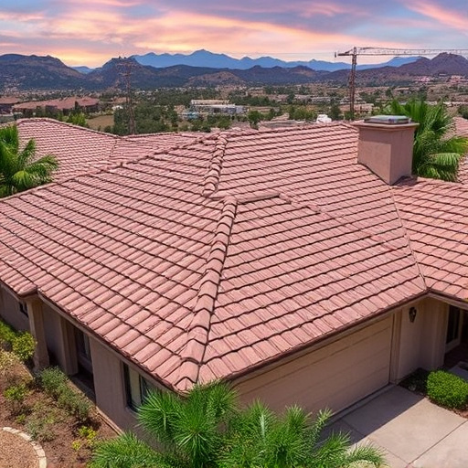 Residential Roofing Oro Valley