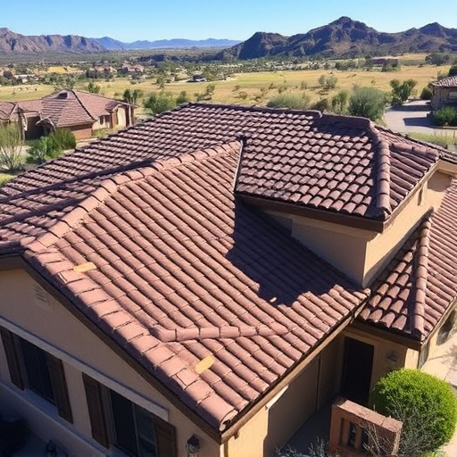 Residential Roofing Oro Valley