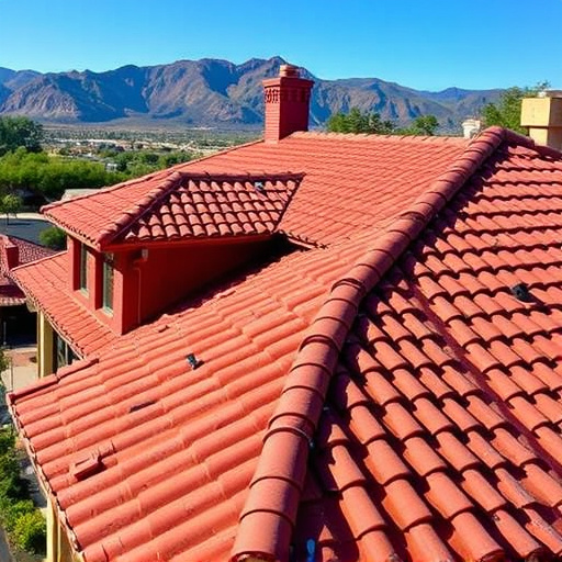 Residential Roofing Oro Valley