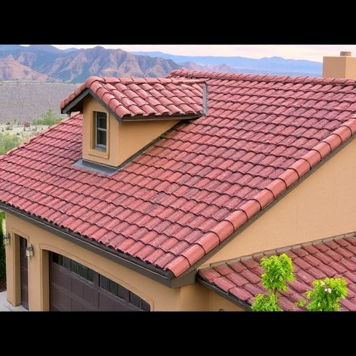 Residential Roofing Oro Valley