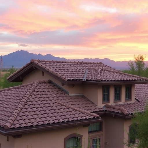 Residential Roofing Oro Valley