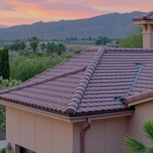 Residential Roofing Oro Valley