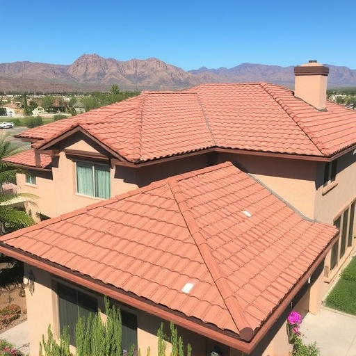 Residential Roofing Oro Valley