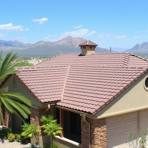 Residential Roofing Oro Valley