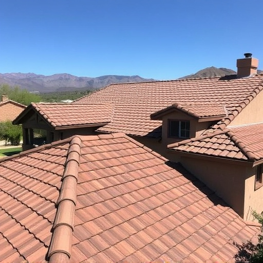 Residential Roofing Oro Valley