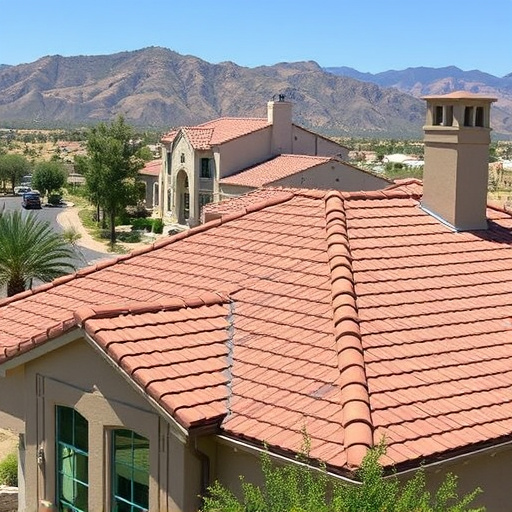 Residential Roofing Oro Valley