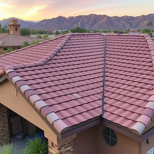 Residential Roofing Oro Valley
