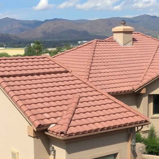 Residential Roofing Oro Valley