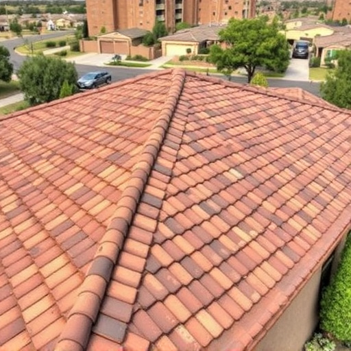 Residential Roofing Oro Valley