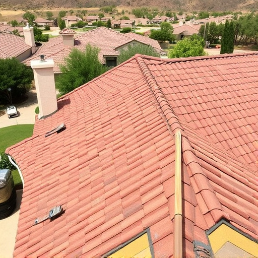 Residential Roofing Oro Valley
