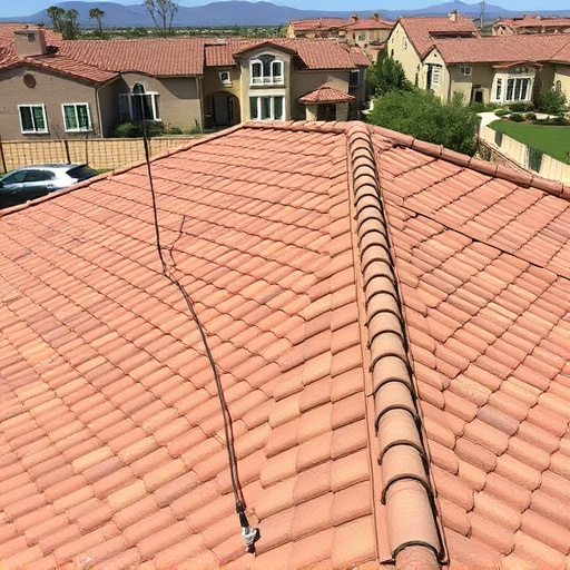 Residential Roofing Oro Valley