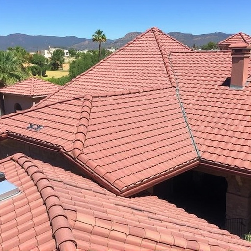 Residential Roofing Oro Valley