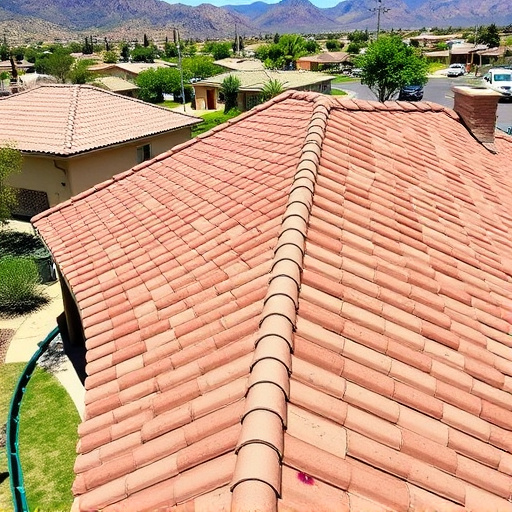 Residential Roofing Oro Valley