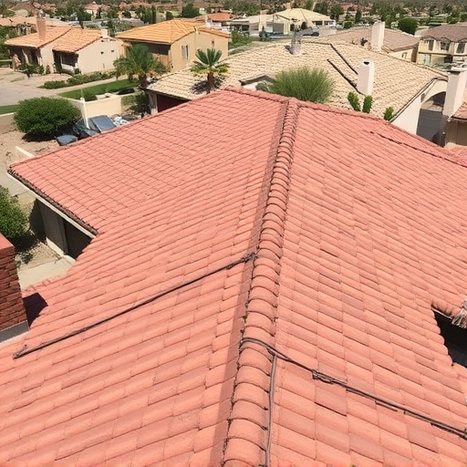 Residential Roofing Oro Valley