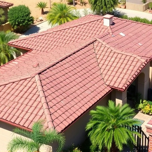 Residential Roofing Oro Valley