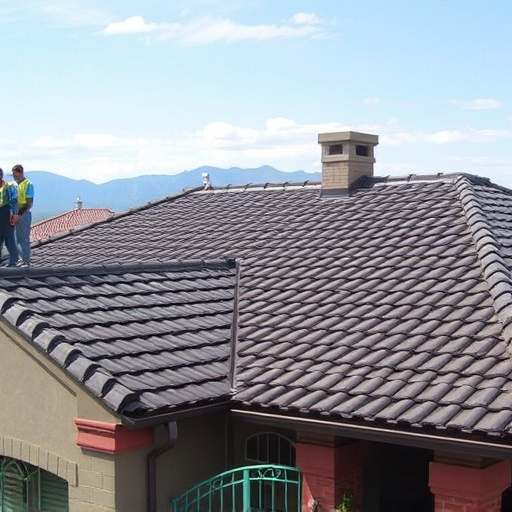 Residential Roofing Oro Valley