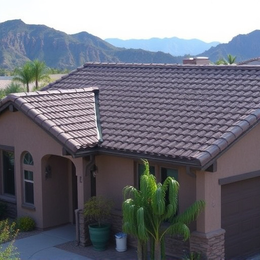 Residential Roofing Oro Valley