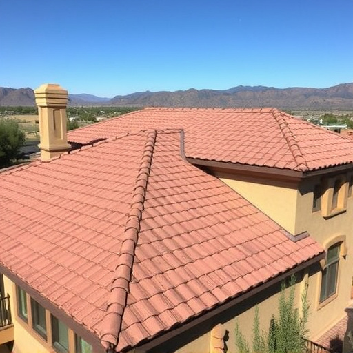 Residential Roofing Oro Valley