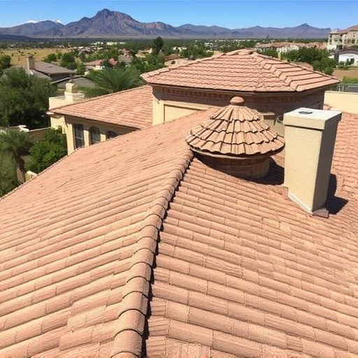 Residential Roofing Oro Valley
