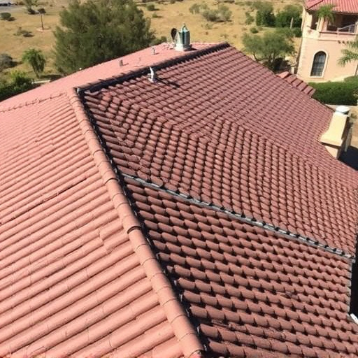 Residential Roofing Oro Valley