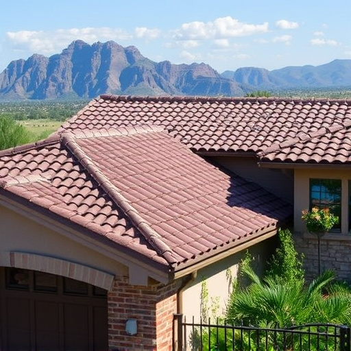 Residential Roofing Oro Valley