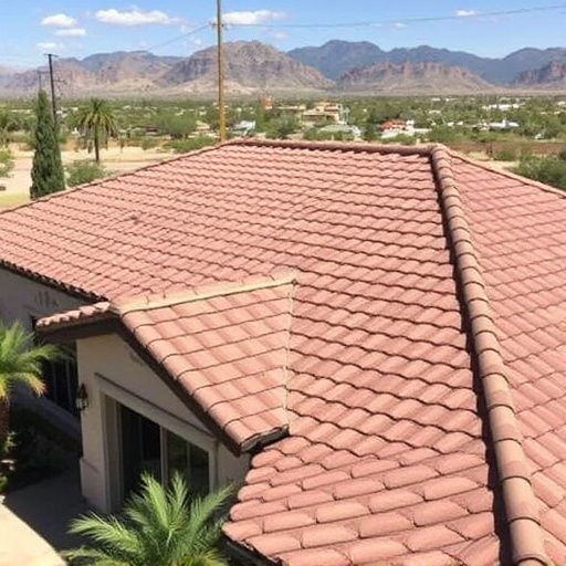 Residential Roofing Oro Valley