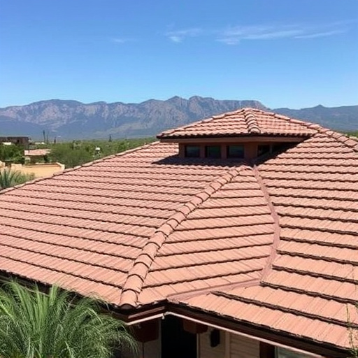 Residential Roofing Oro Valley