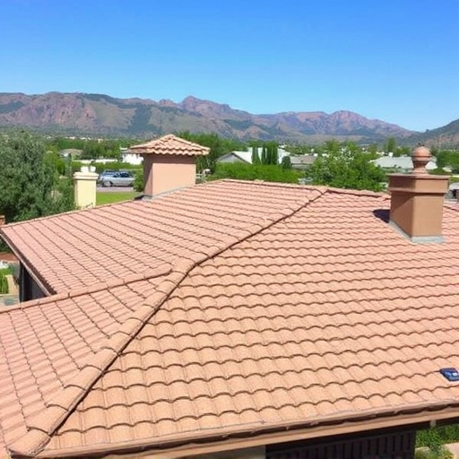Residential Roofing Oro Valley