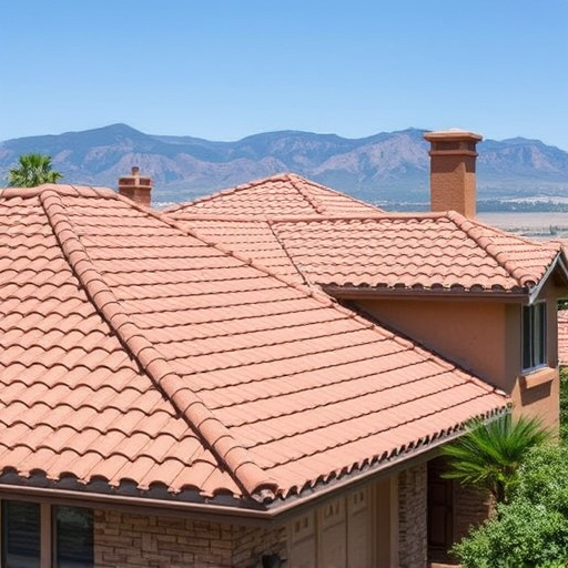 Residential Roofing Oro Valley