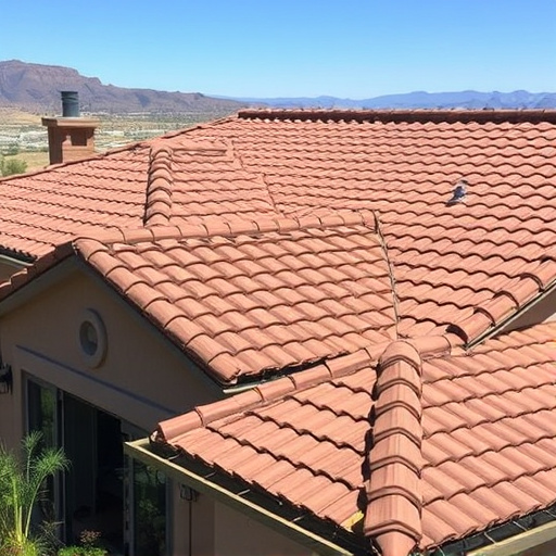 Residential Roofing Oro Valley