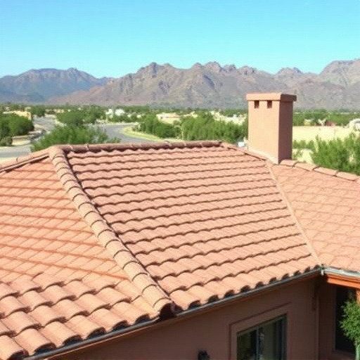 Residential Roofing Oro Valley
