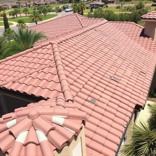 Residential Roofing Oro Valley