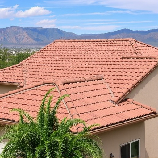 Residential Roofing Oro Valley
