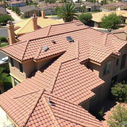 Residential Roofing Oro Valley