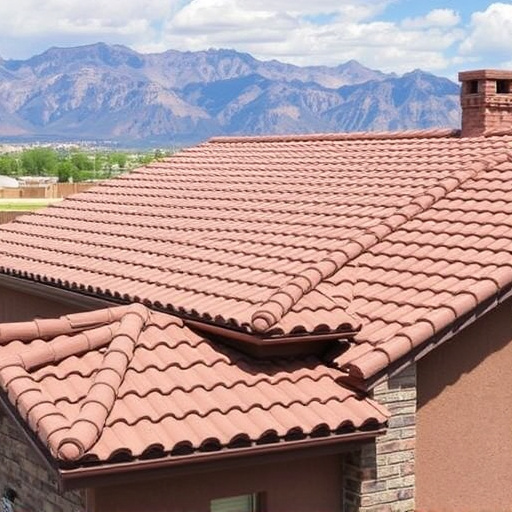 Residential Roofing Oro Valley