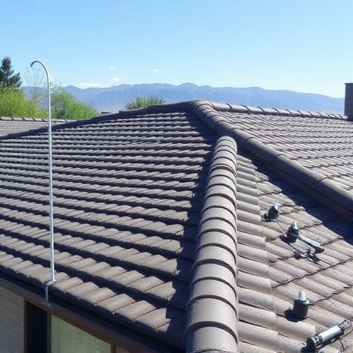 Residential Roofing Oro Valley