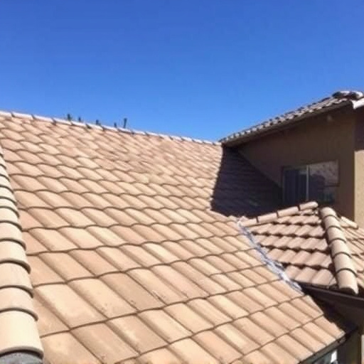 Residential Roofing Oro Valley