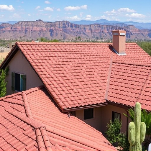 Residential Roofing Oro Valley