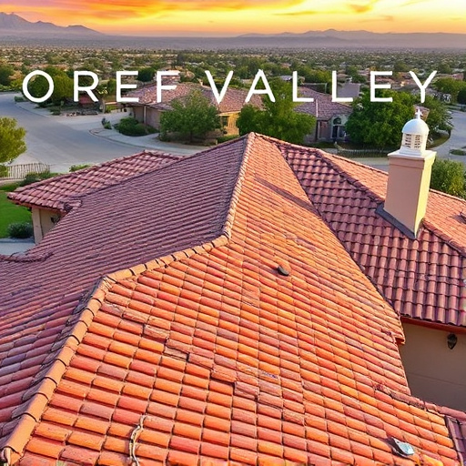 Residential Roofing Oro Valley