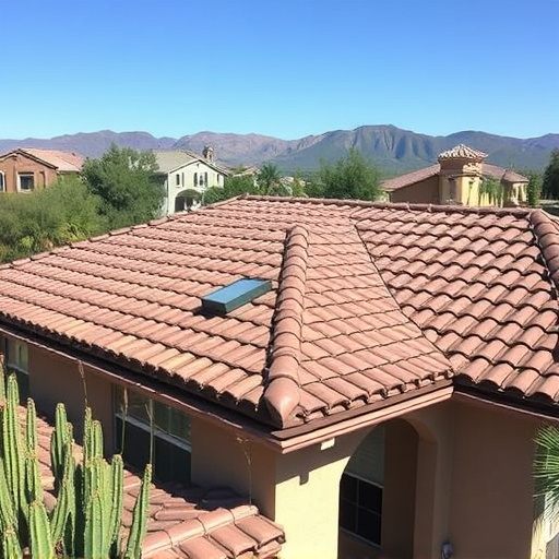 Residential Roofing Oro Valley