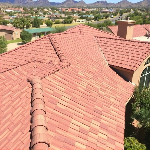 Residential Roofing Oro Valley