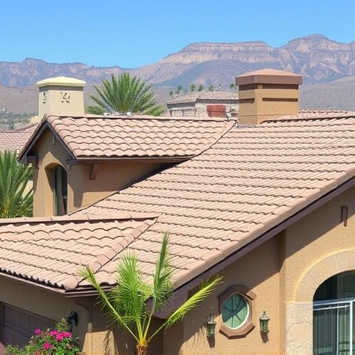 Residential Roofing Oro Valley