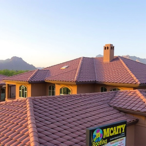 Residential Roofing Oro Valley