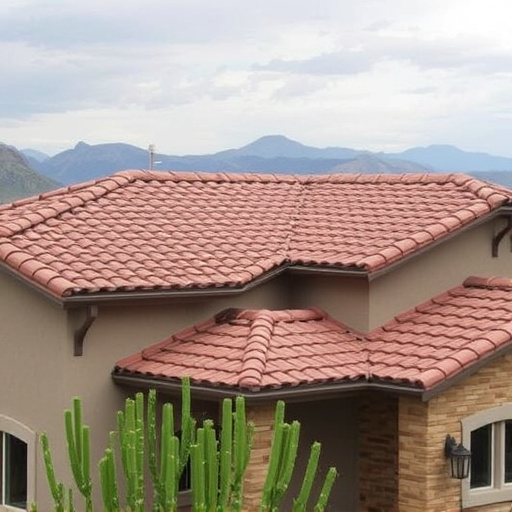 Residential Roofing Oro Valley
