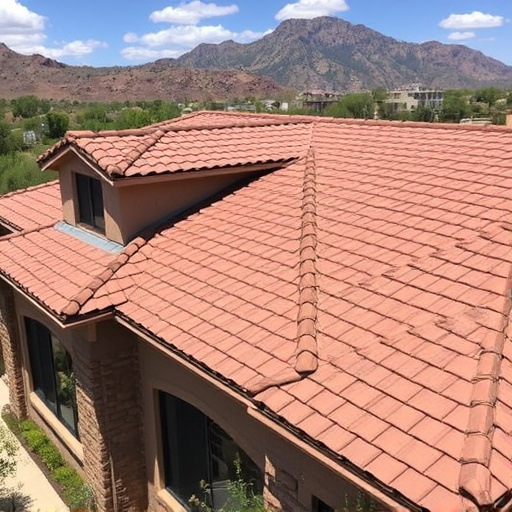 Residential Roofing Oro Valley