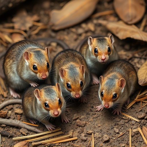 rodents