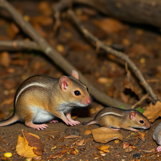 rodents
